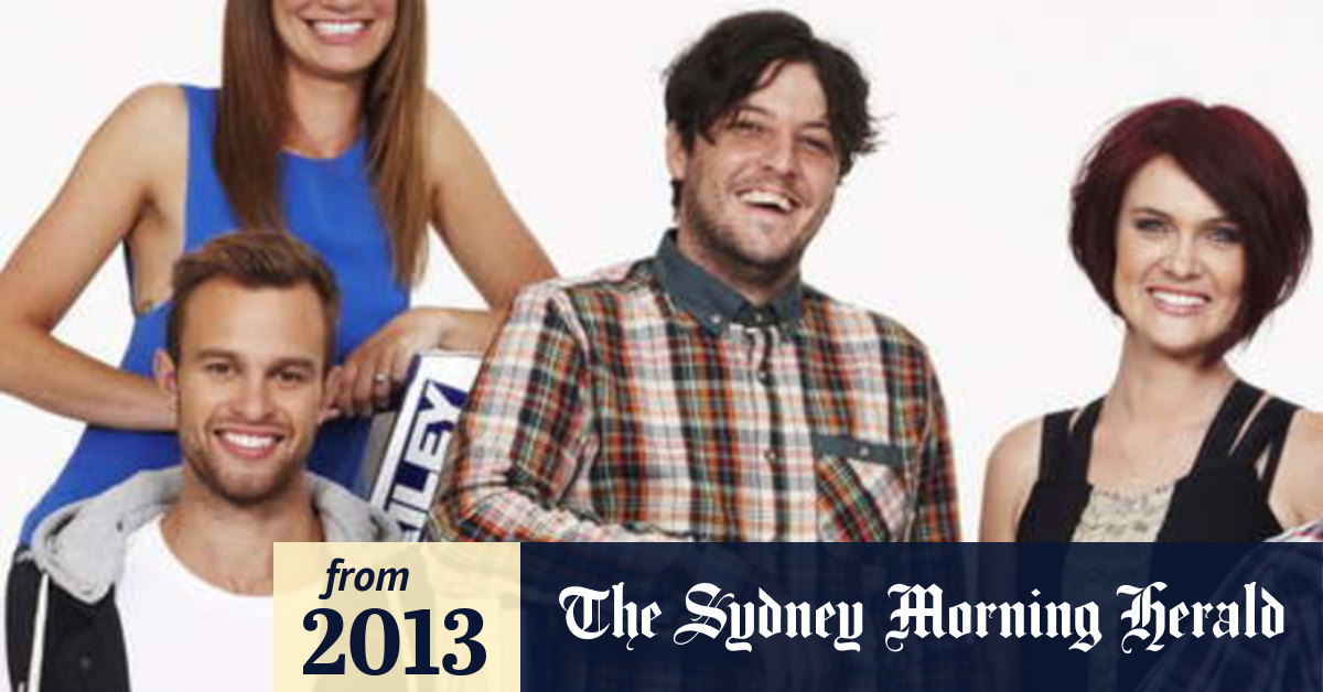 Going to the mattresses on The Block over bed head drama